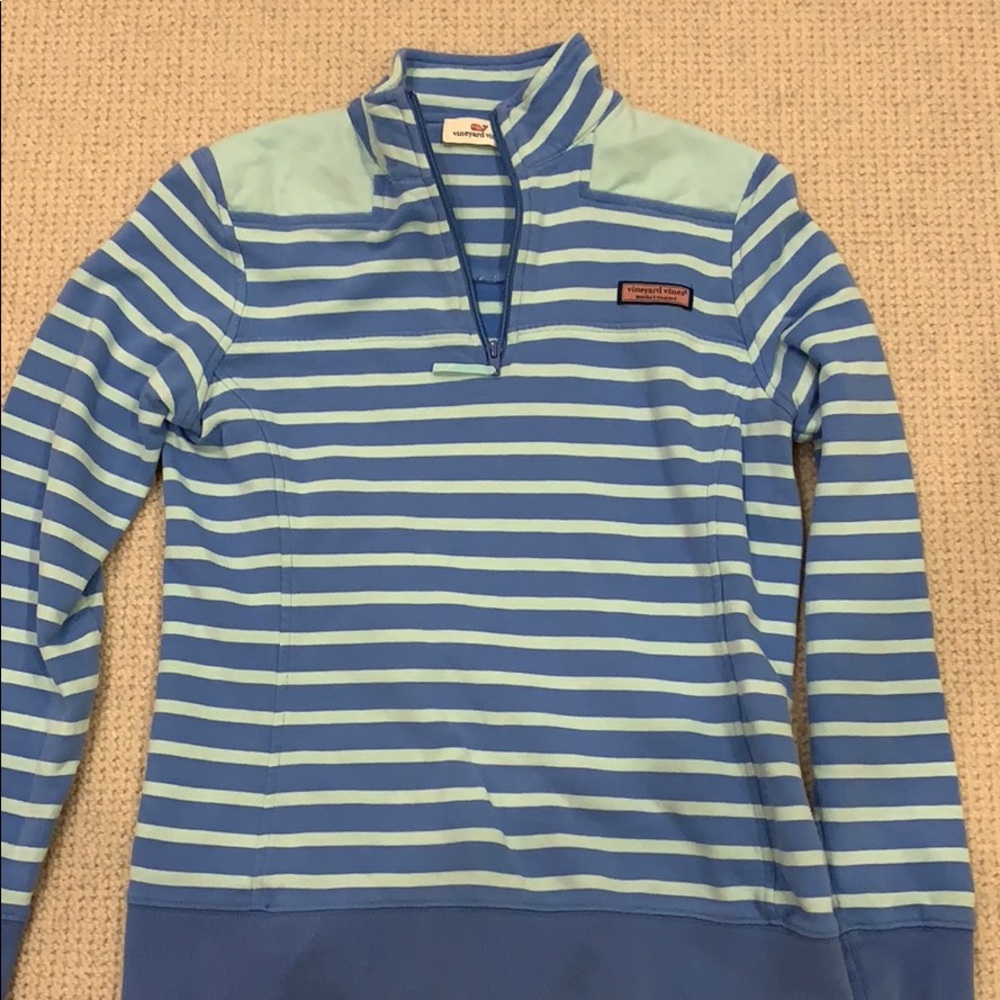 Vineyard vines shepshirt